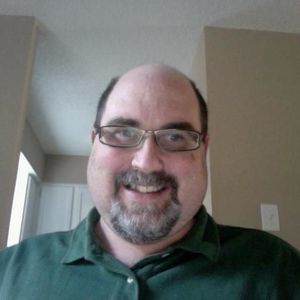 Meet your Posher, Ron